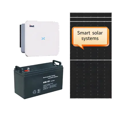 30KW saulės energijos sistema