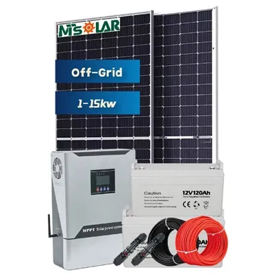 Gera kaina, visa 5KW saulės sistema
